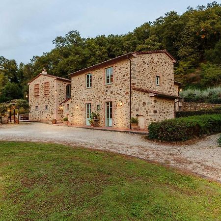 Villa Veranda, A Romantic Farmhouse With Pool Larciano Exterior photo